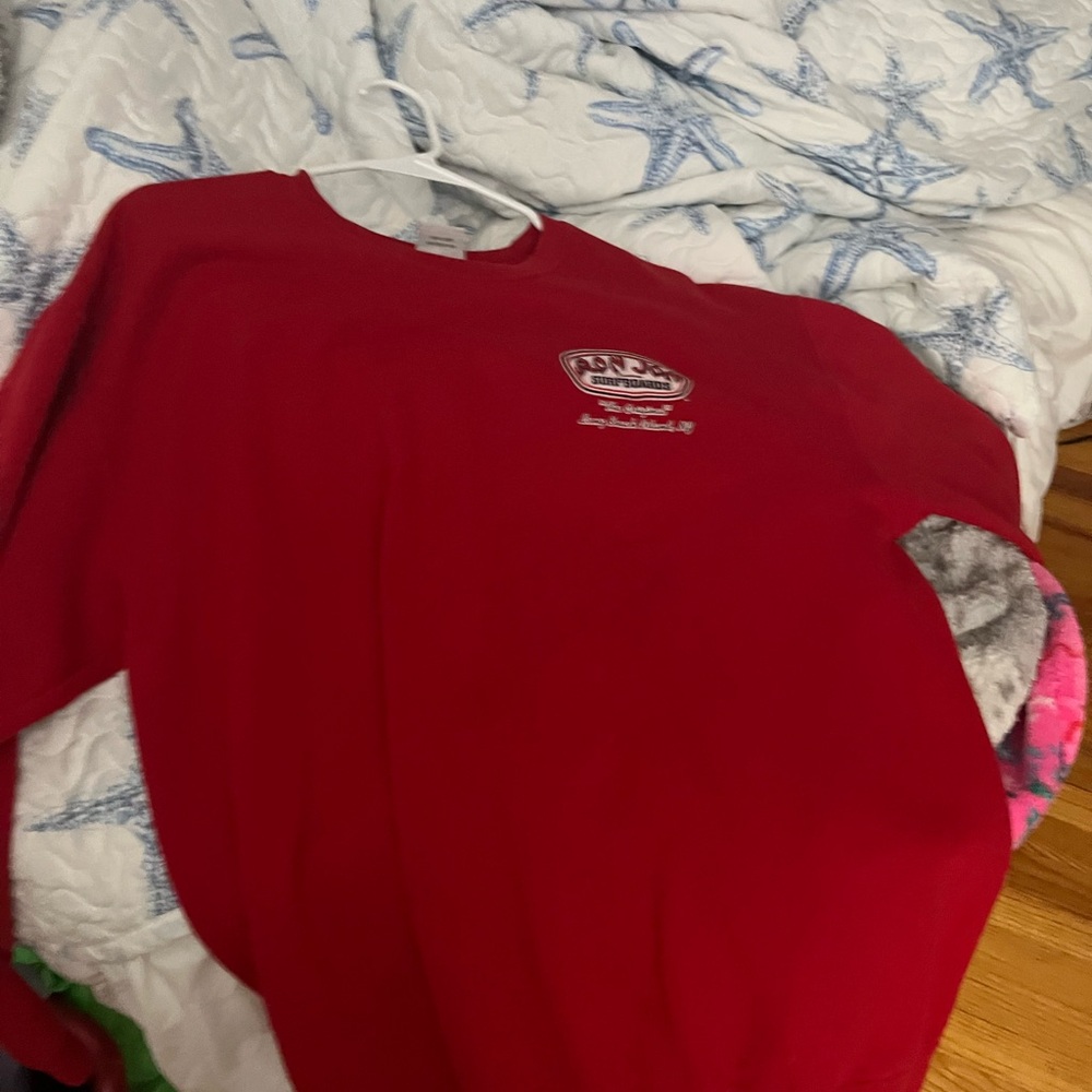 ron jon crewneck